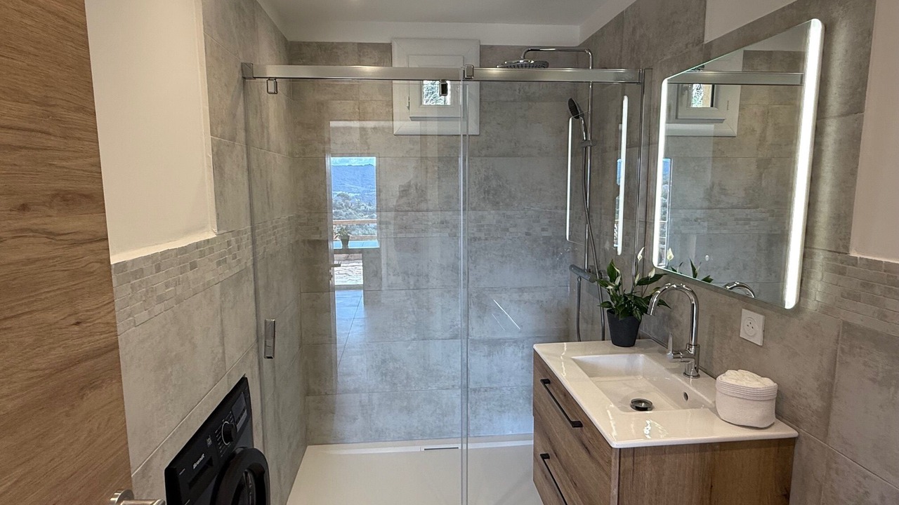 Photo of Bathroom in Santa Giulia