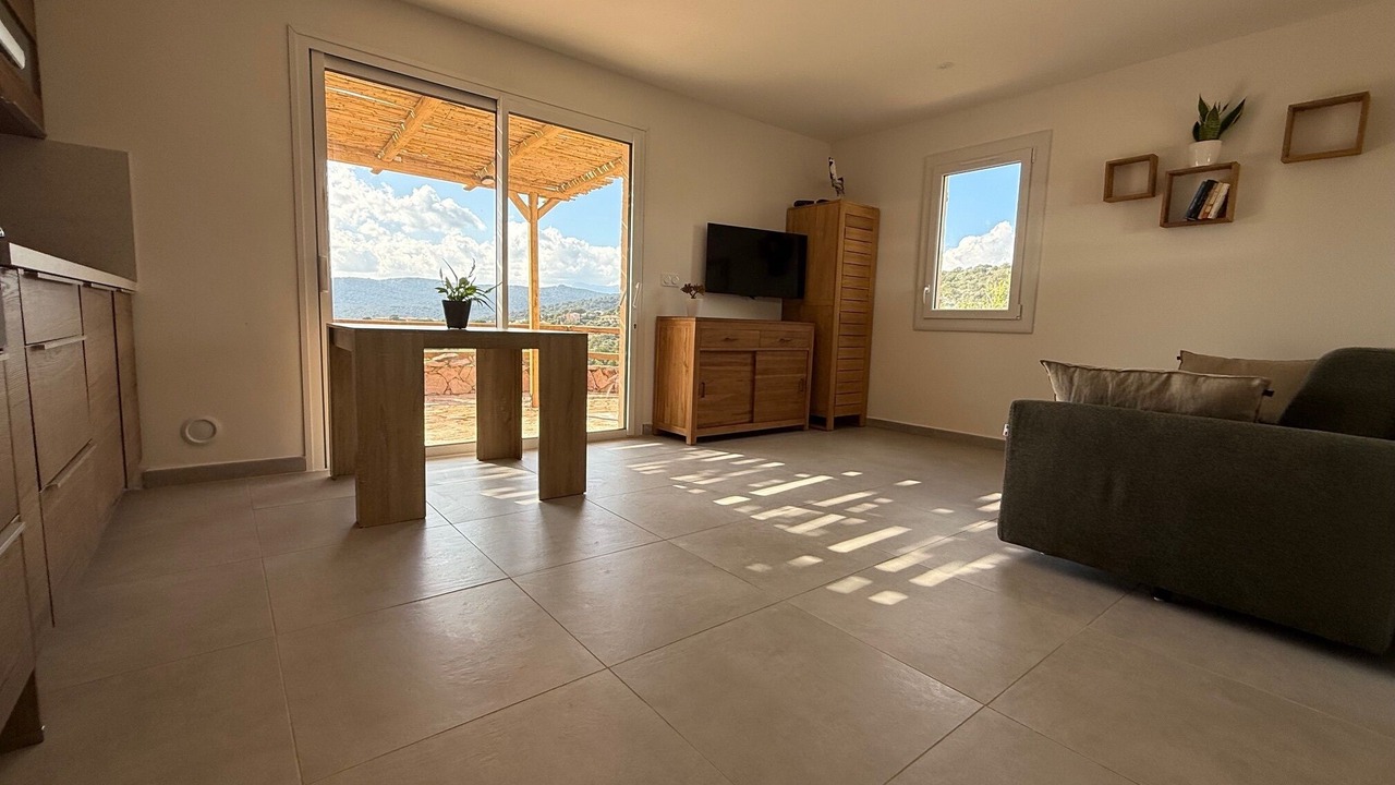 Photo of Livingroom in Santa Giulia