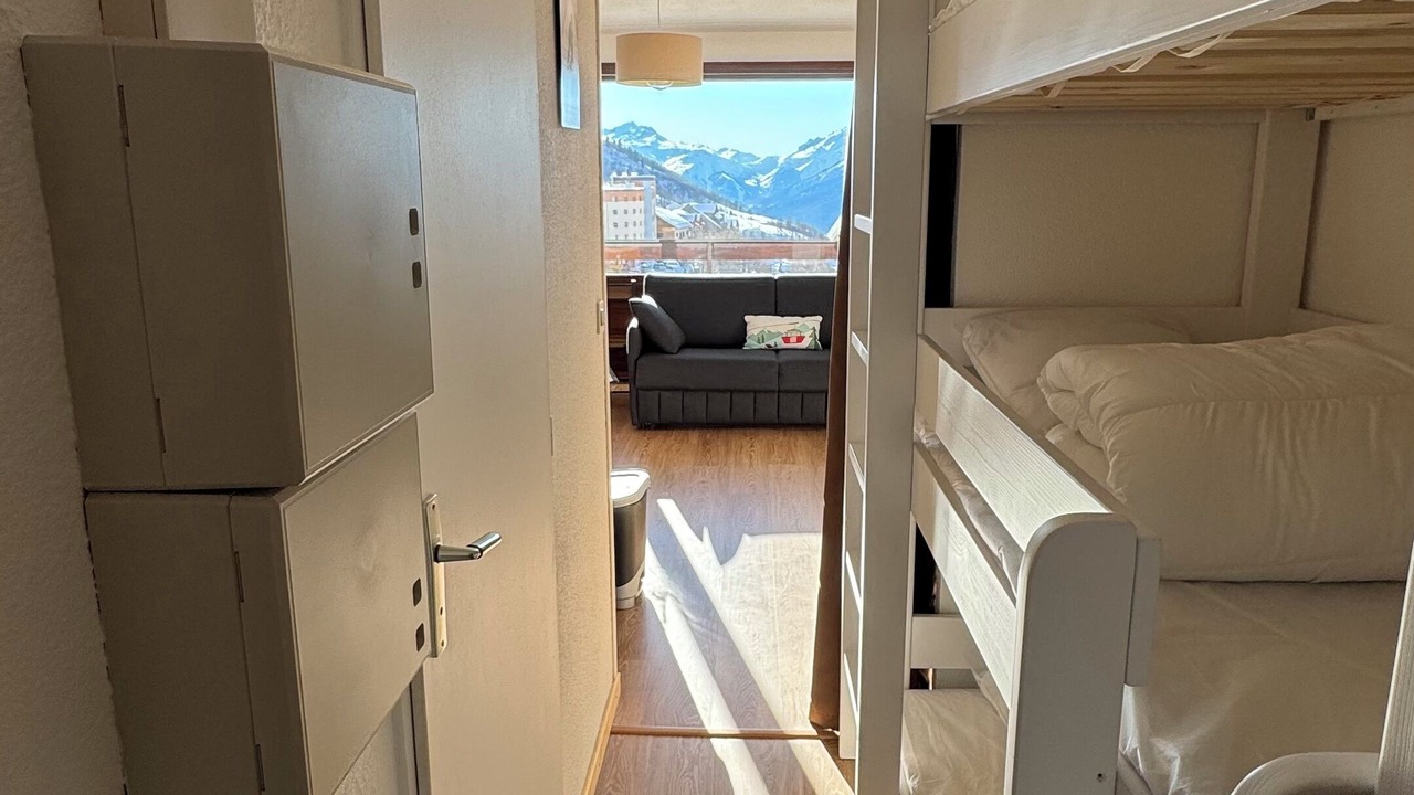 Photo of Bedroom in Saint-Francois-Longchamp