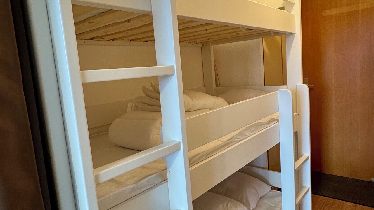 Photo of Bedroom in Saint-Francois-Longchamp