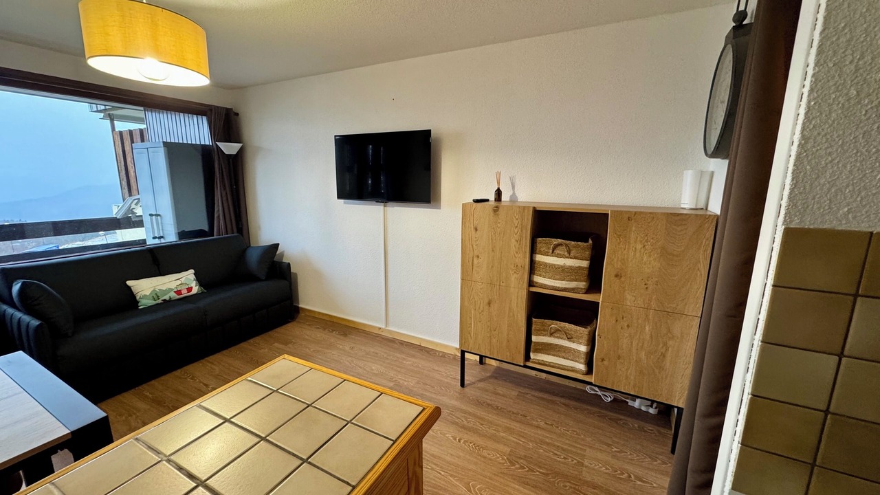 Photo of Livingroom in Saint-Francois-Longchamp