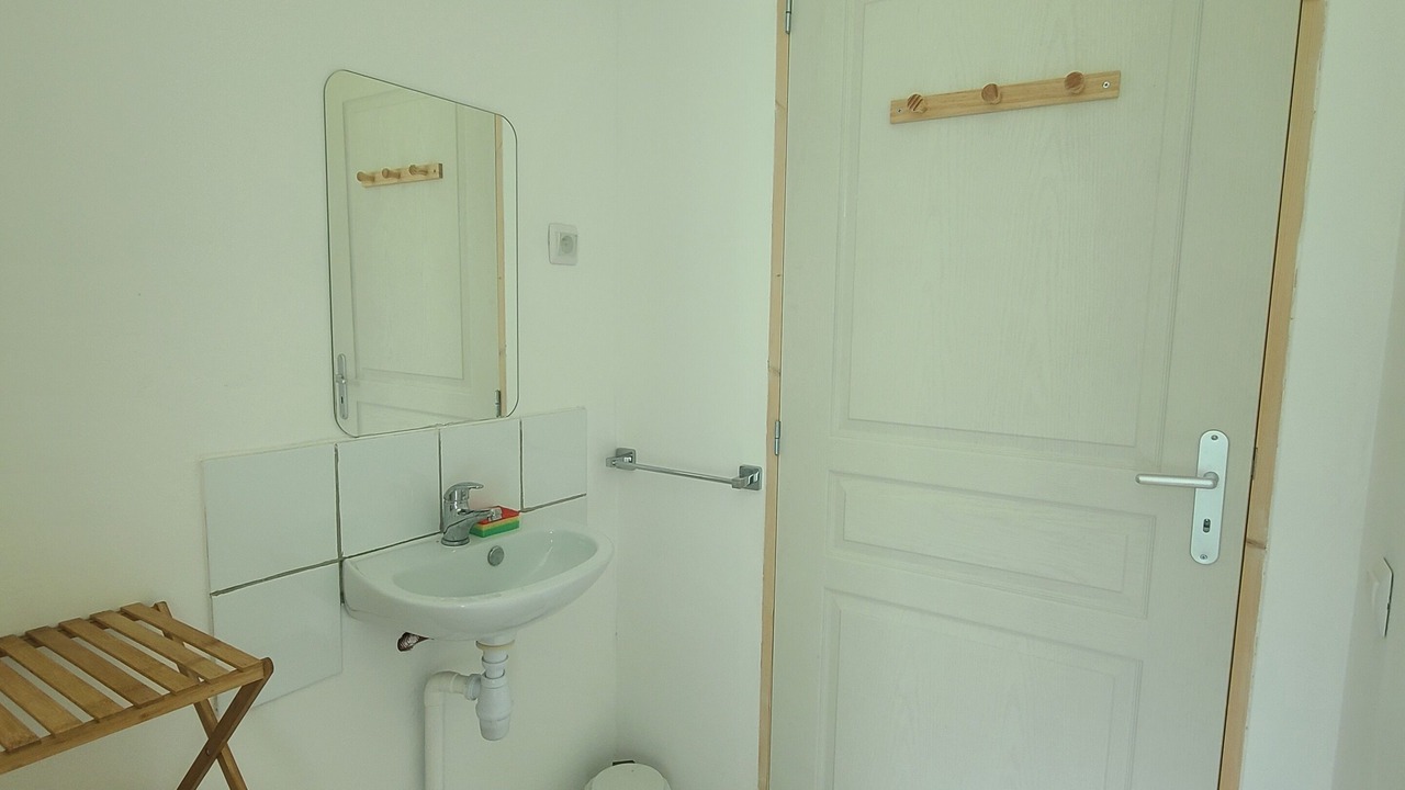 Photo of Bathroom in Laval