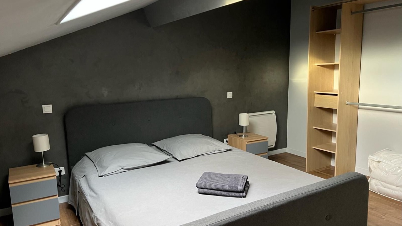 Photo of Bedroom in Tosse