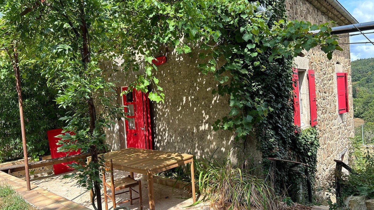 Photo of Outdoor in Saint-Apollinaire-de-Rias