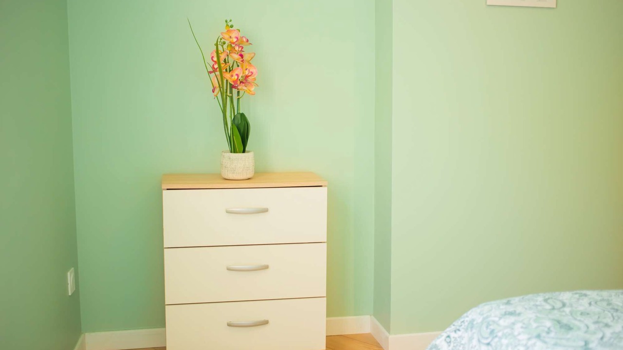 Photo of Bedroom in Trets