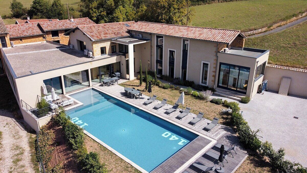 Photo of Outdoor in Beaujolais Pierres Dorees