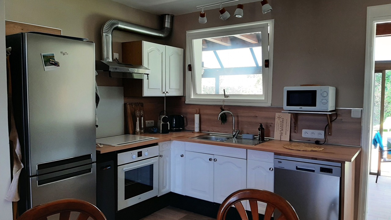 Photo of Kitchen in Tosse