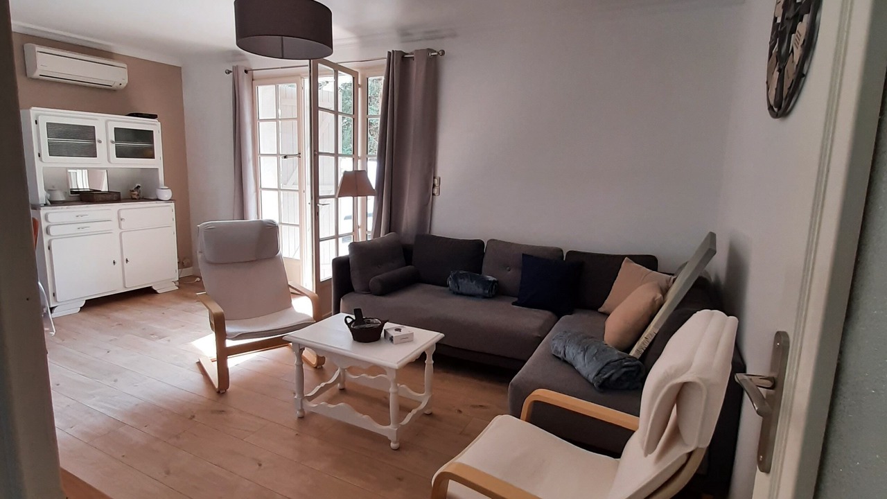 Photo of Livingroom in Tosse