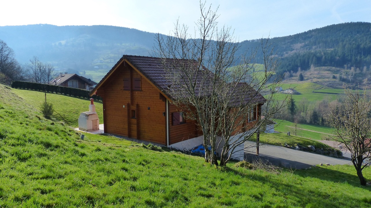 Photo of Outdoor in Basse-sur-le-Rupt