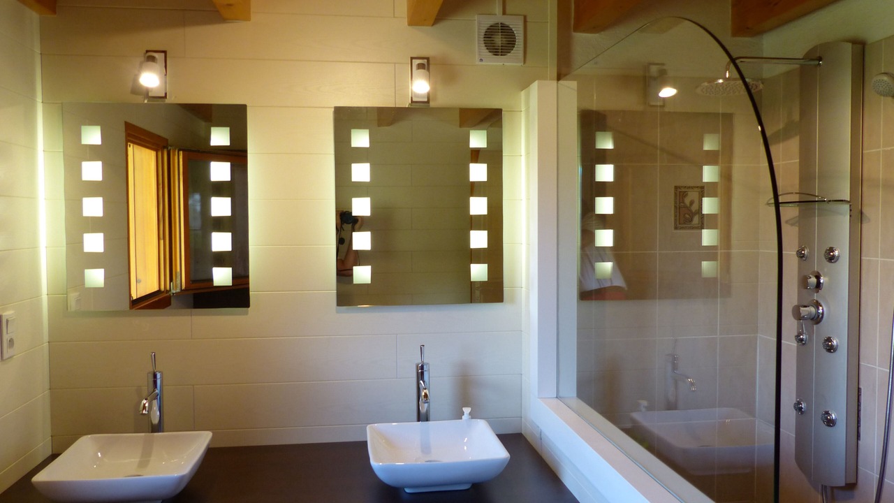 Photo of Bathroom in Basse-sur-le-Rupt