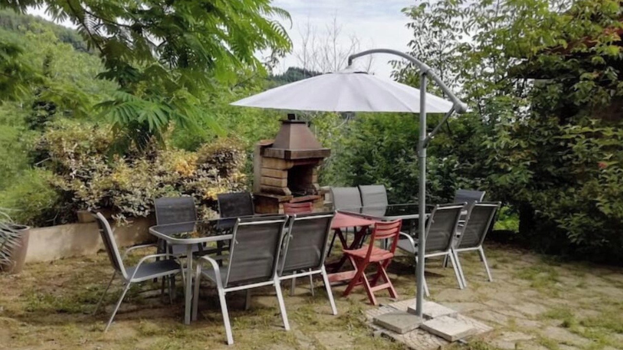 Photo of Outdoor in Escoutoux
