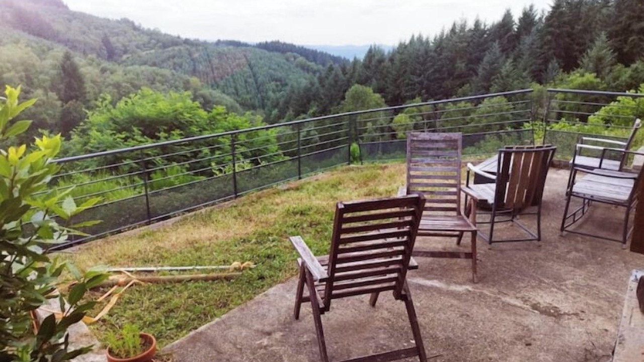 Photo of Patio Balcony in Escoutoux