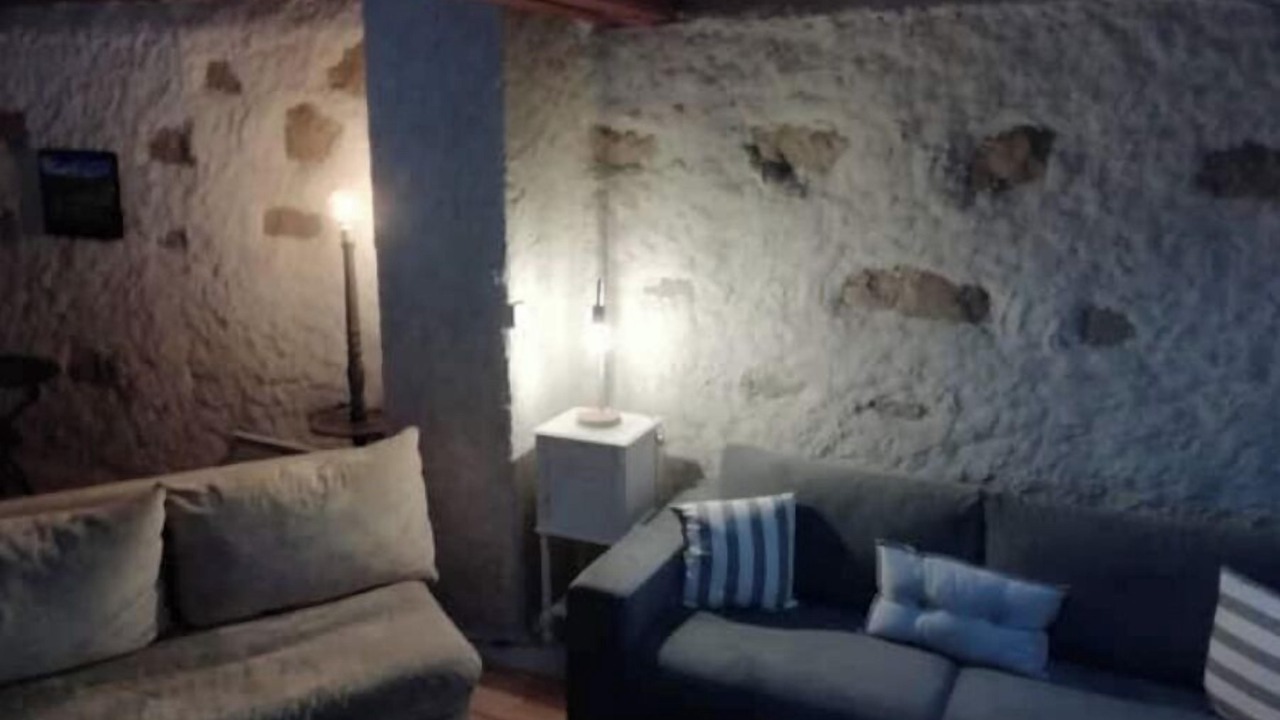 Photo of Livingroom in Escoutoux