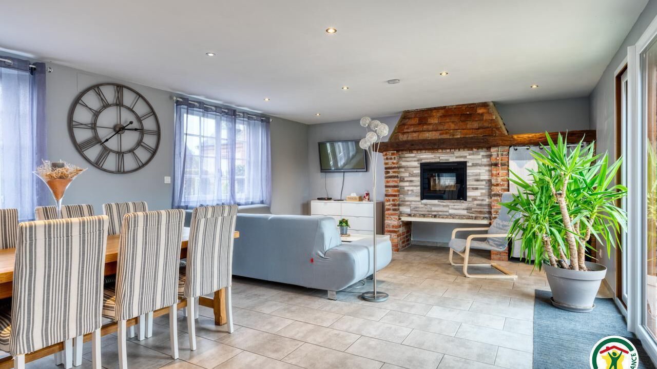 Photo of Livingroom in Neufchatel-en-Bray