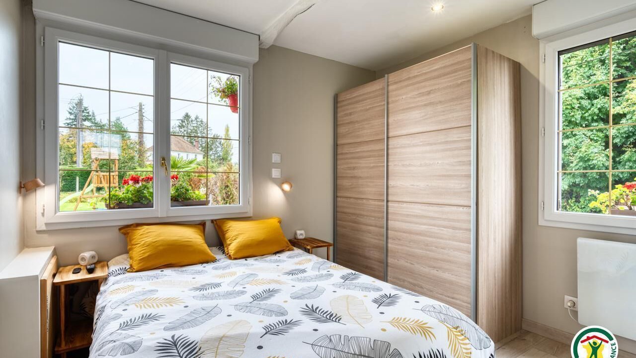 Photo of Bedroom in Neufchatel-en-Bray
