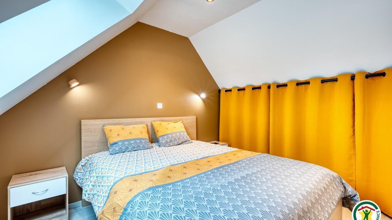 Photo of Bedroom in Neufchatel-en-Bray