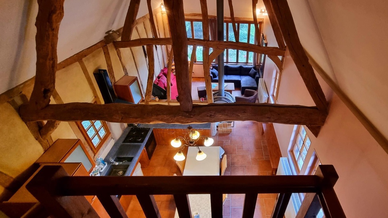 Photo of Livingroom in Pavilly