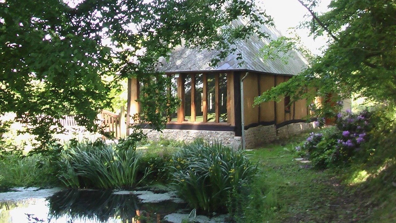 Photo of Outdoor in Pavilly