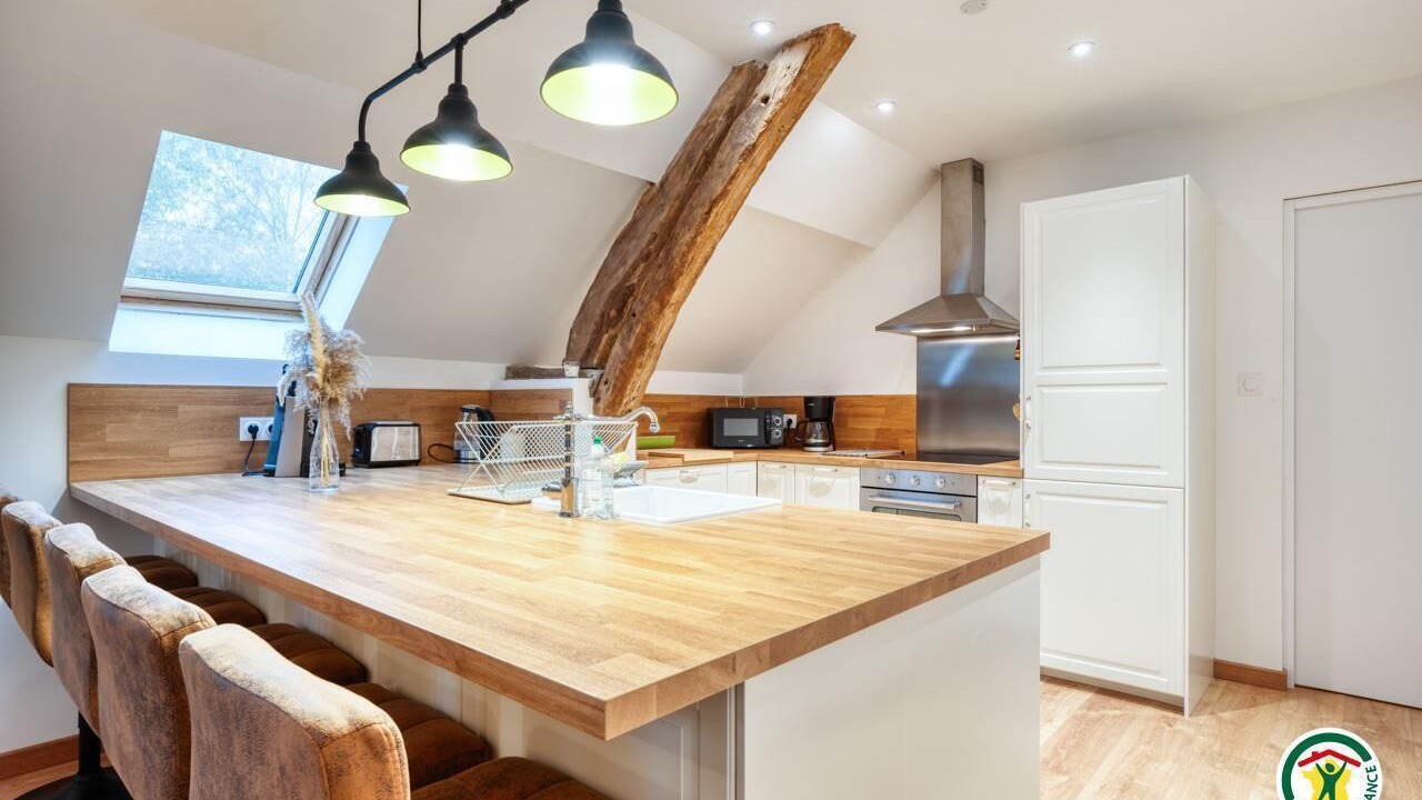 Photo of Kitchen in Bezancourt