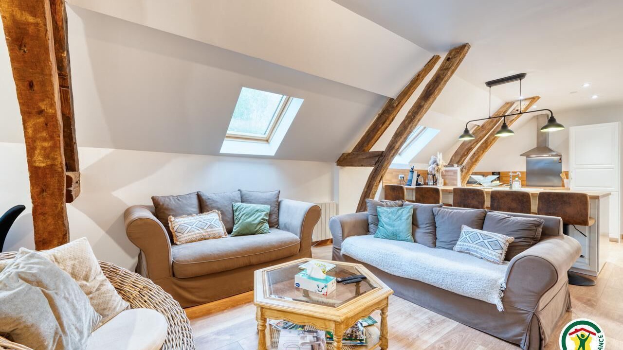 Photo of Livingroom in Bezancourt