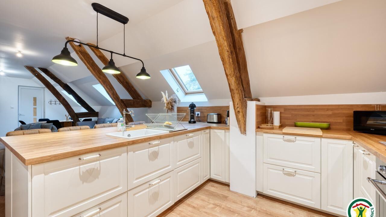 Photo of Kitchen in Bezancourt