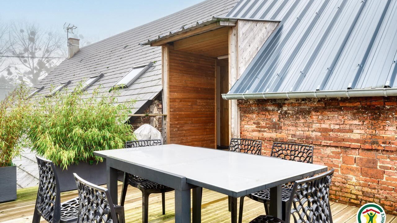Photo of Outdoor in Bezancourt