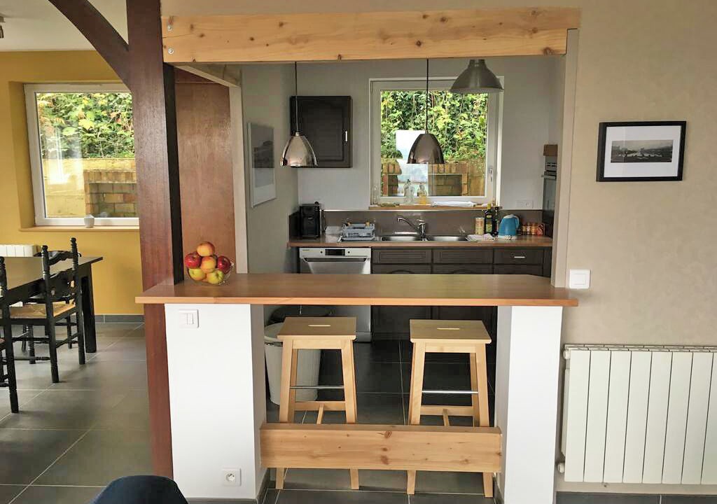 Photo of Kitchen in Moulineaux