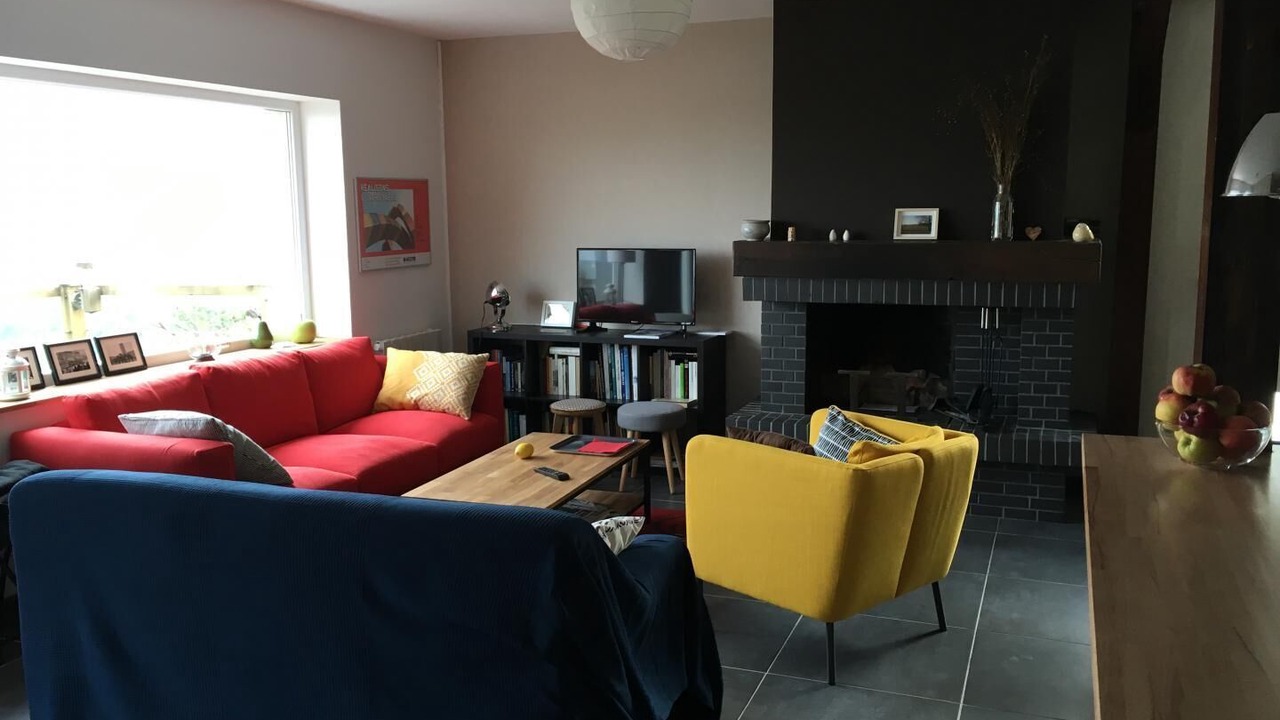 Photo of Livingroom in Moulineaux