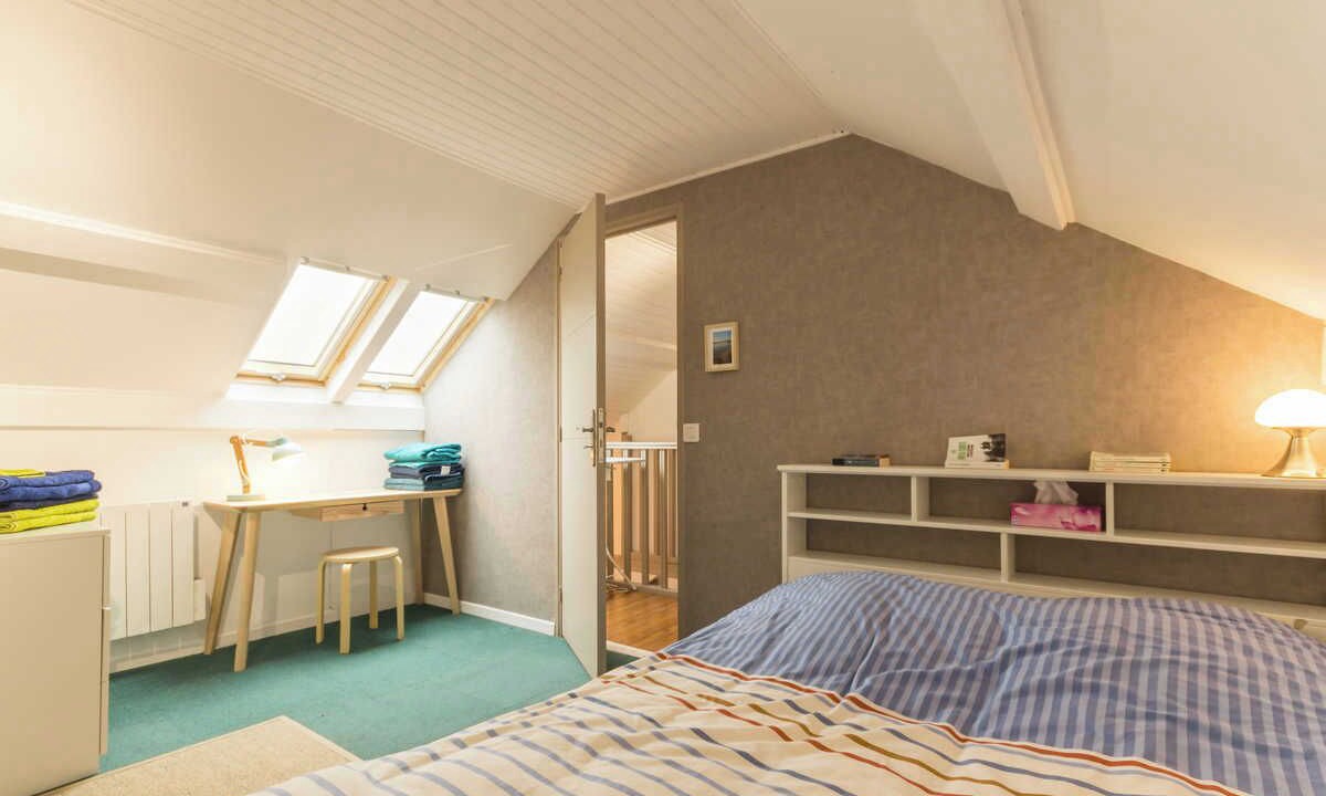 Photo of Bedroom in Moulineaux