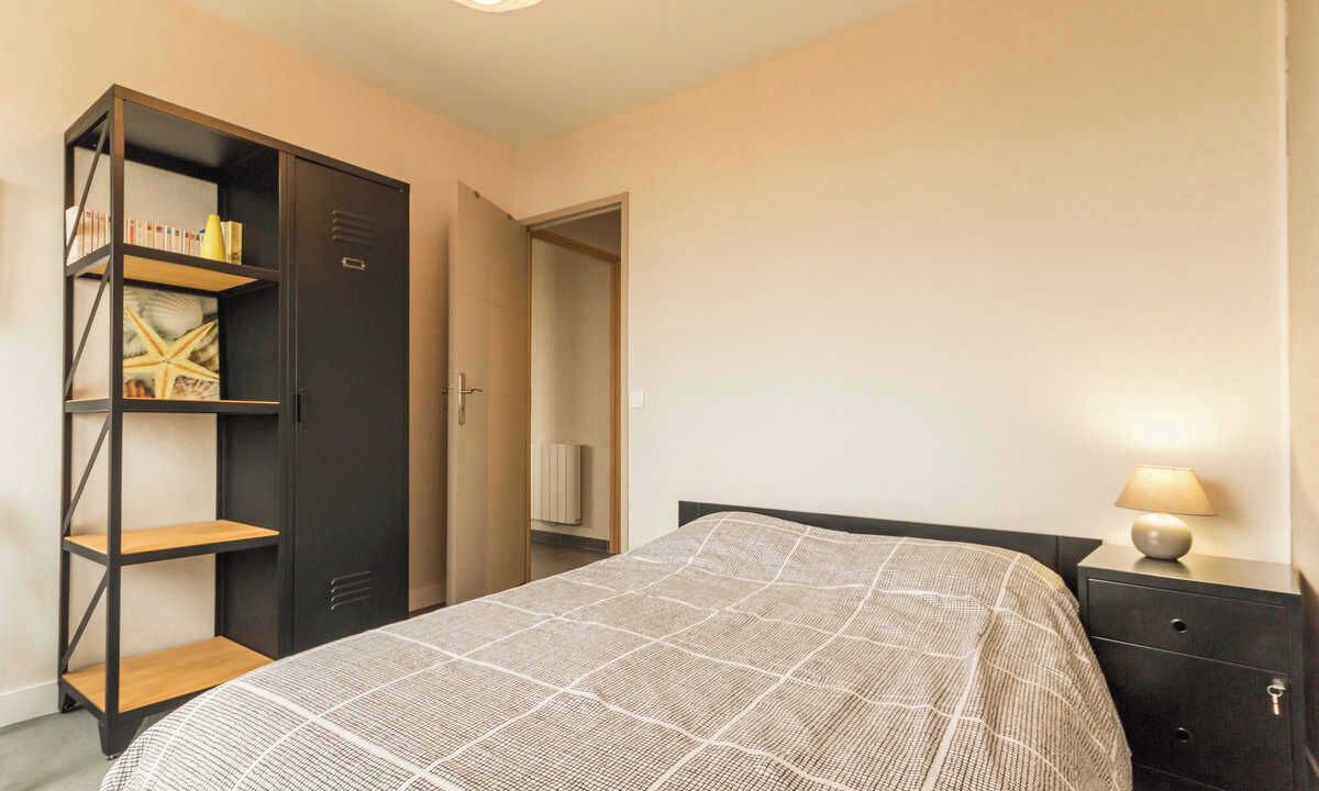 Photo of Bedroom in Moulineaux