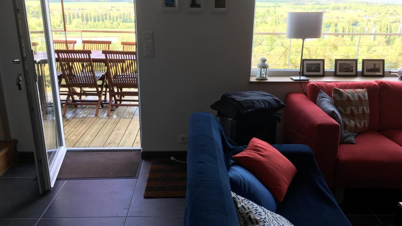 Photo of Livingroom in Moulineaux
