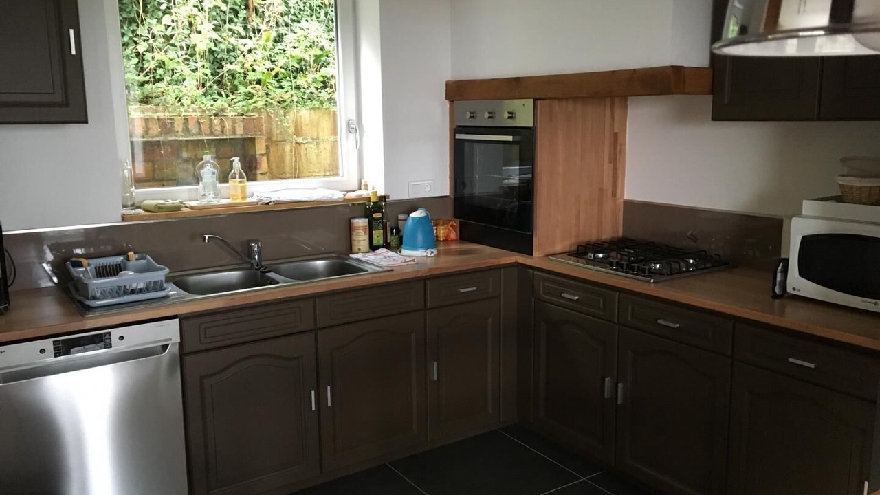 Photo of Kitchen in Moulineaux
