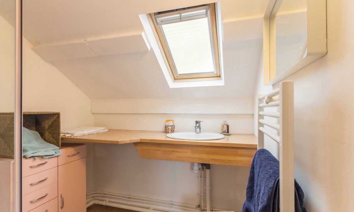 Photo of Bathroom in Moulineaux