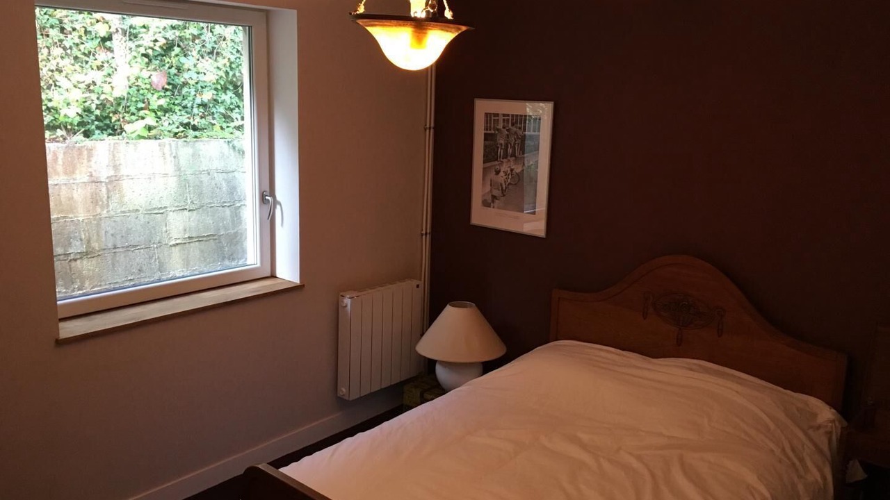 Photo of Bedroom in Moulineaux