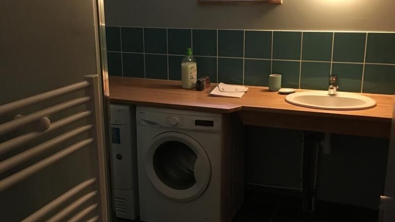 Photo of Bathroom in Moulineaux