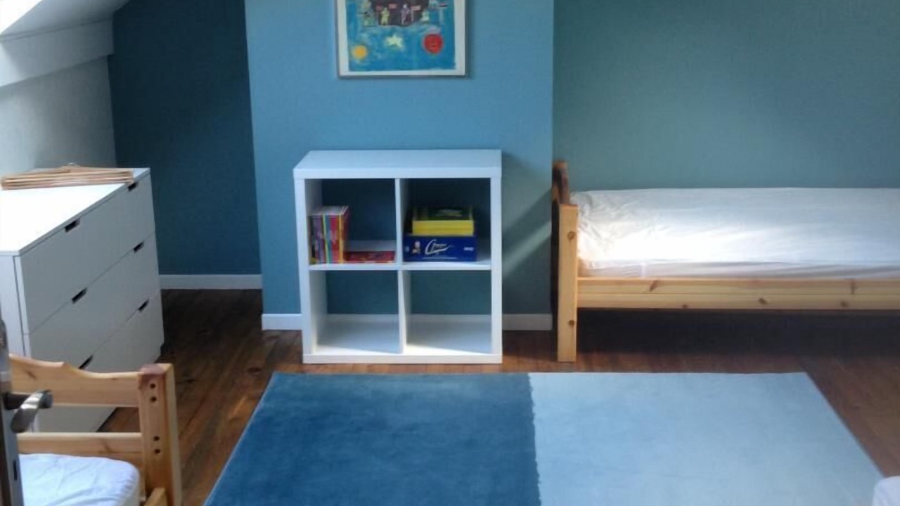 Photo of Bedroom in Moulineaux