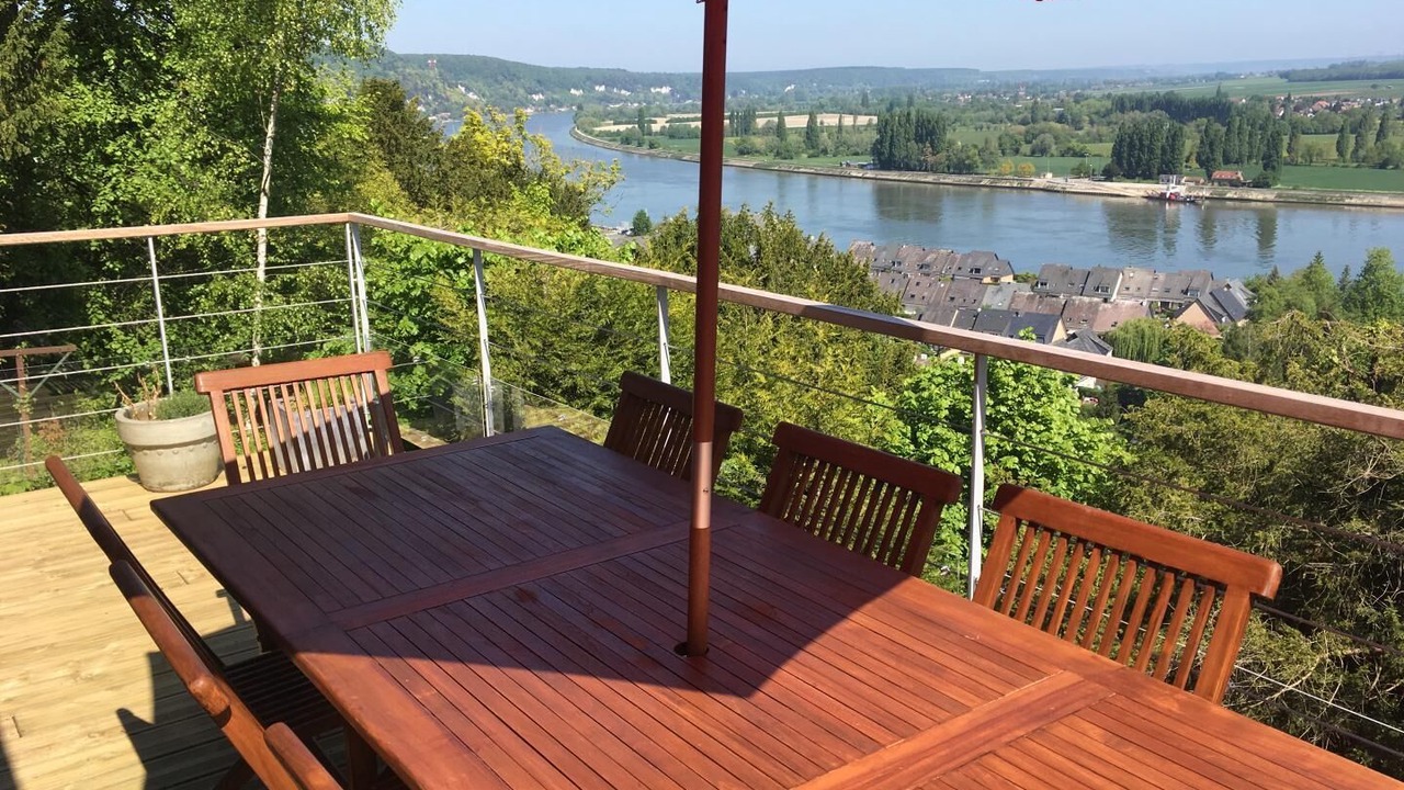 Photo of Outdoor in Moulineaux