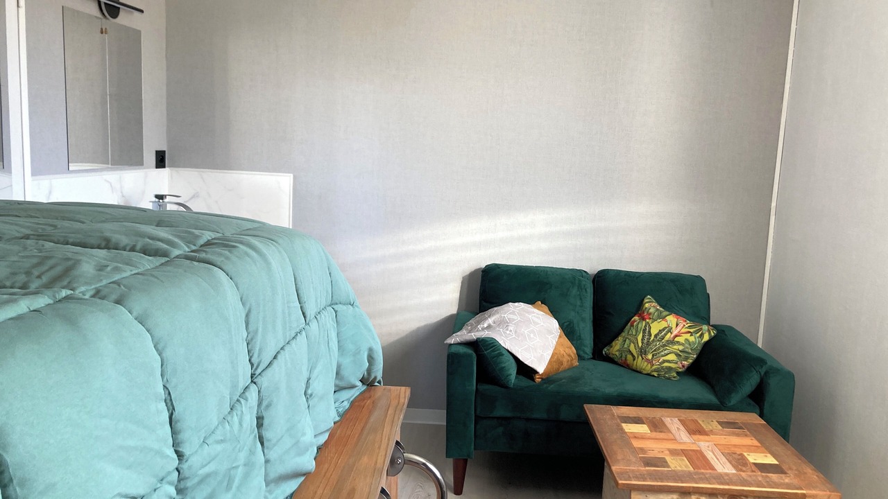 Photo of Bedroom in Azay-le-Ferron