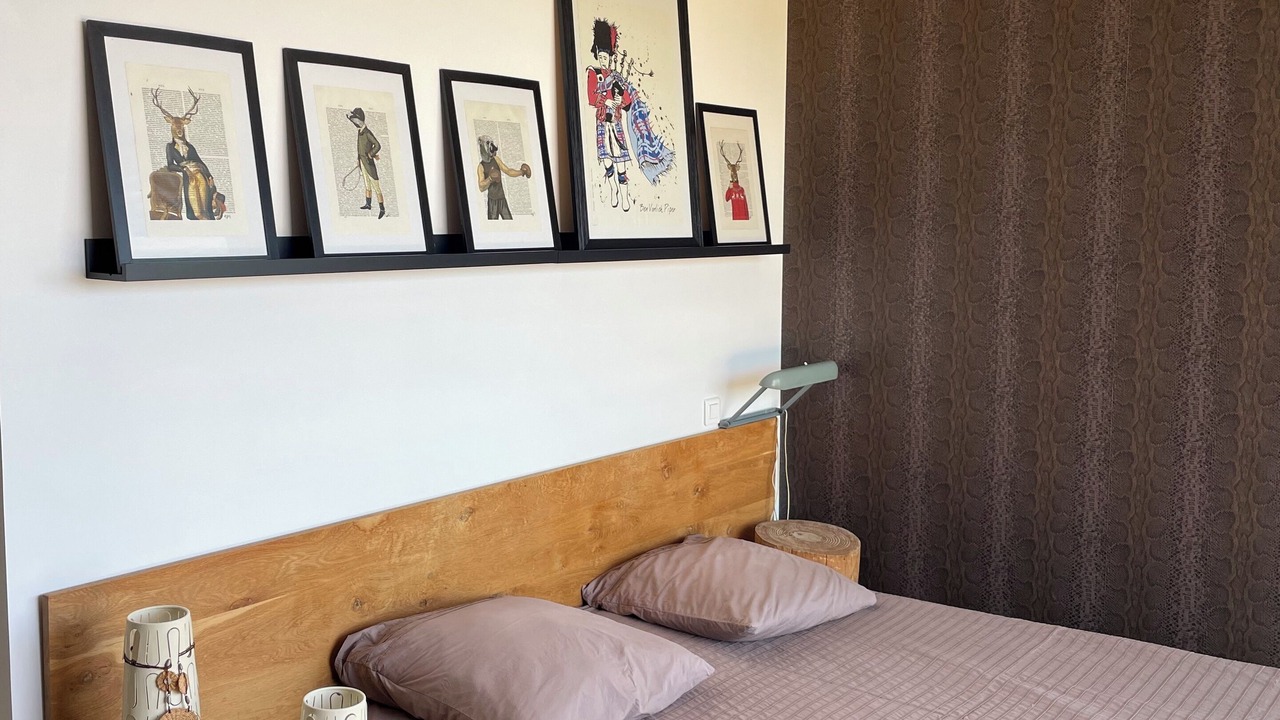 Photo of Bedroom in Verghia