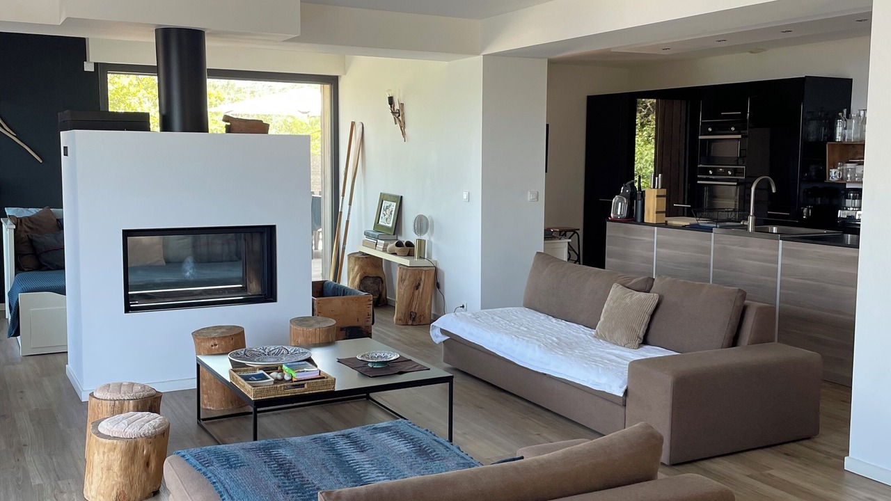 Photo of Livingroom in Verghia