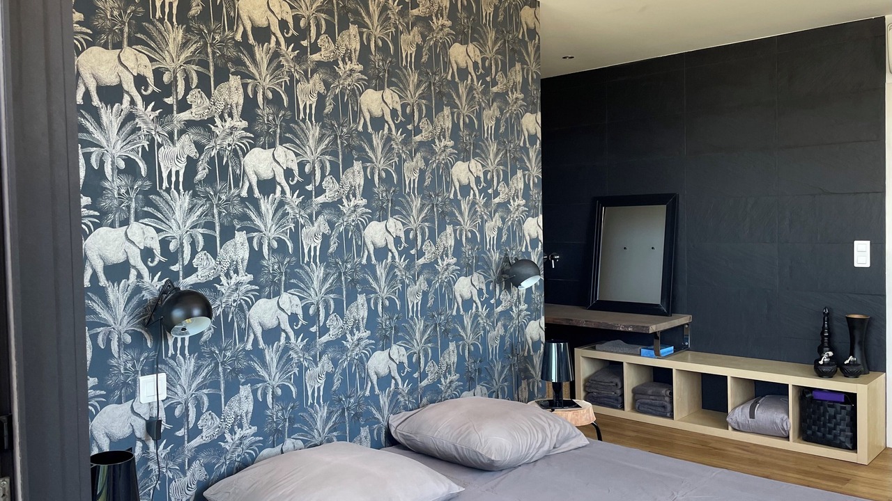 Photo of Bedroom in Verghia