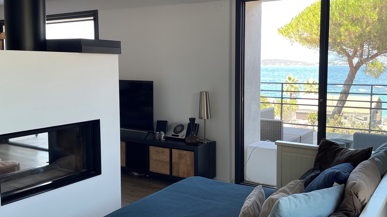 Photo of Livingroom in Verghia