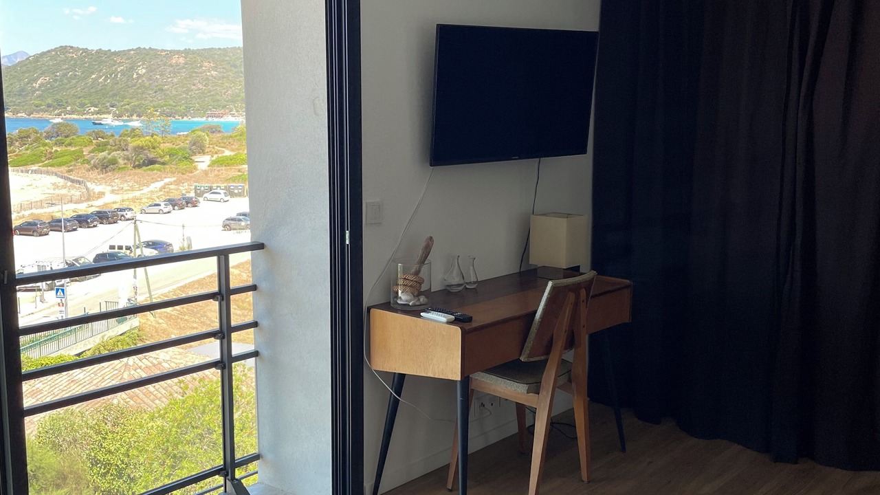 Photo of Bedroom in Verghia