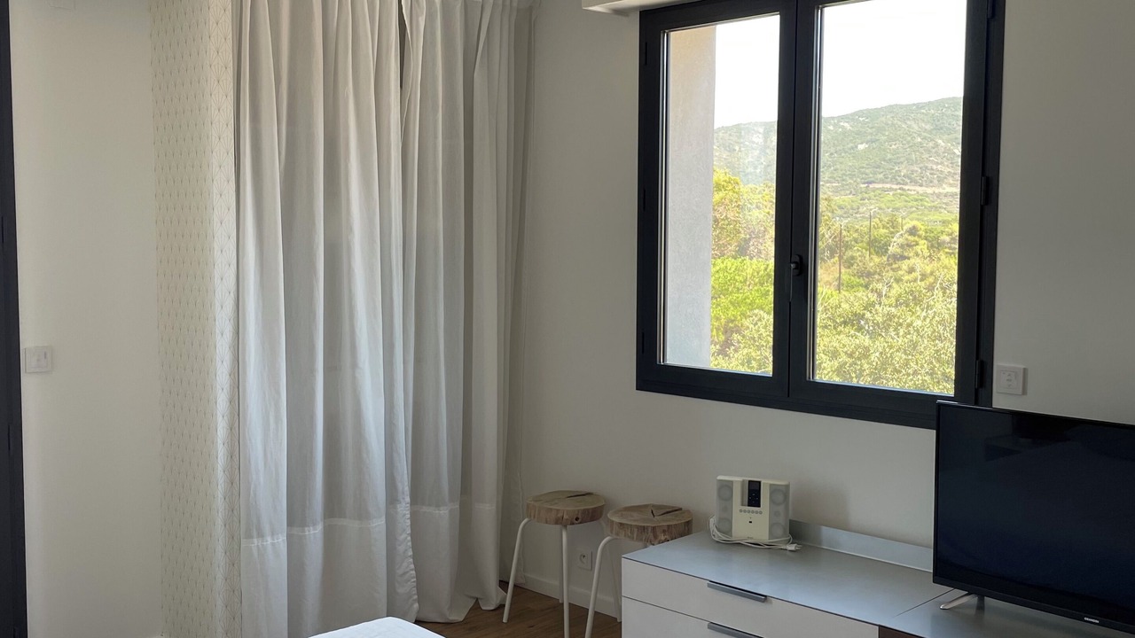 Photo of Bedroom in Verghia