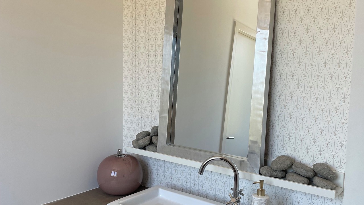 Photo of Bathroom in Verghia