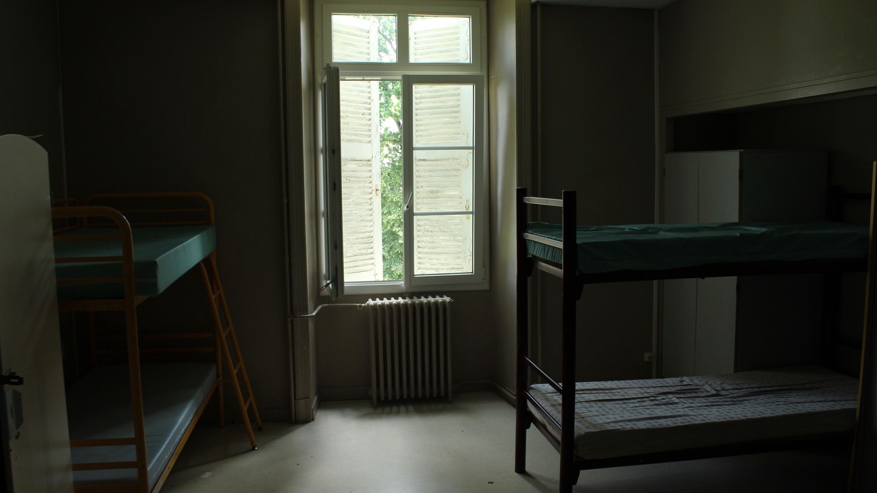 Photo of Bedroom in Nyoiseau