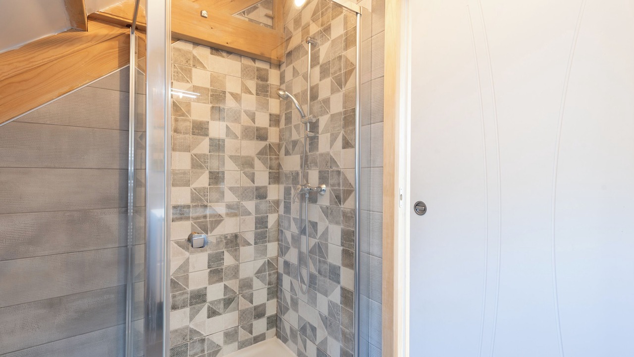 Photo of Bathroom in Ouzous