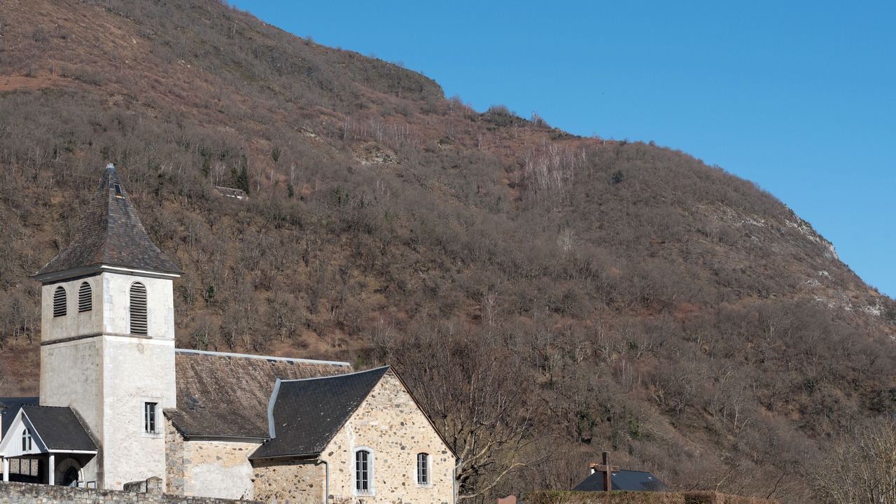 Photo of Outdoor in Ouzous