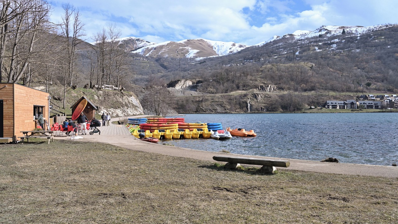 Photo of Others in Peyragudes