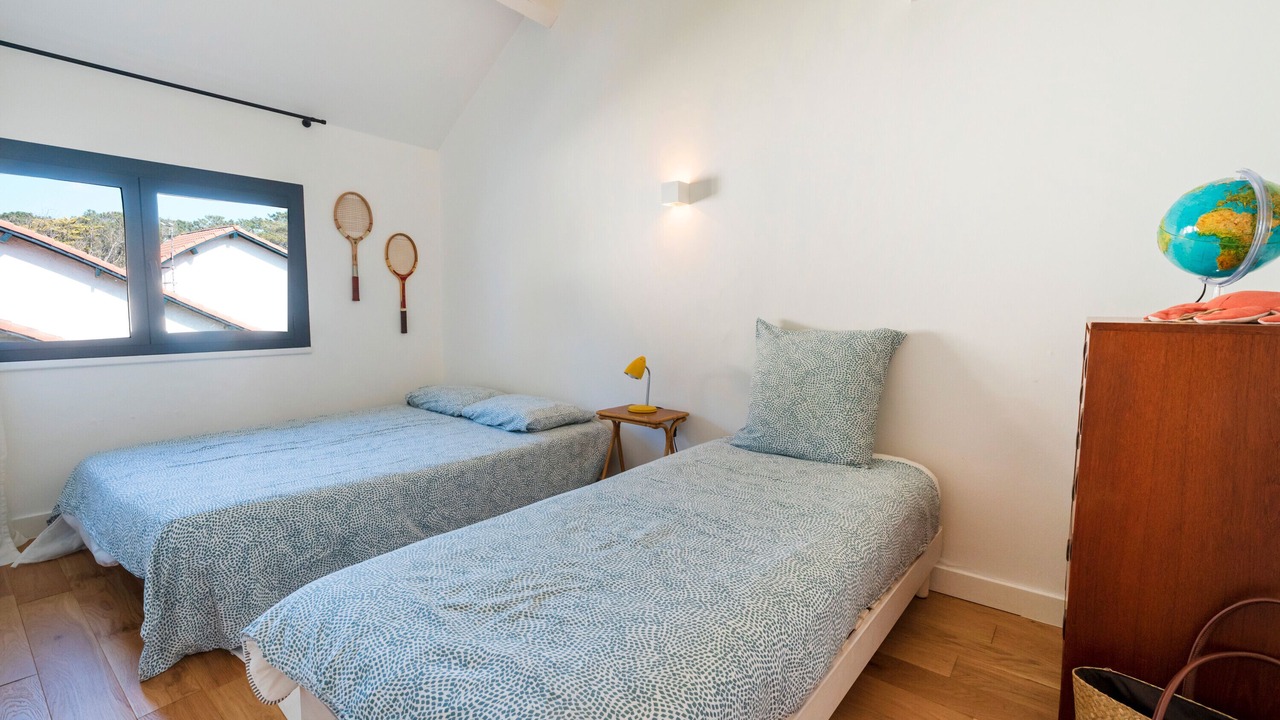 Photo of Bedroom in Le Penon